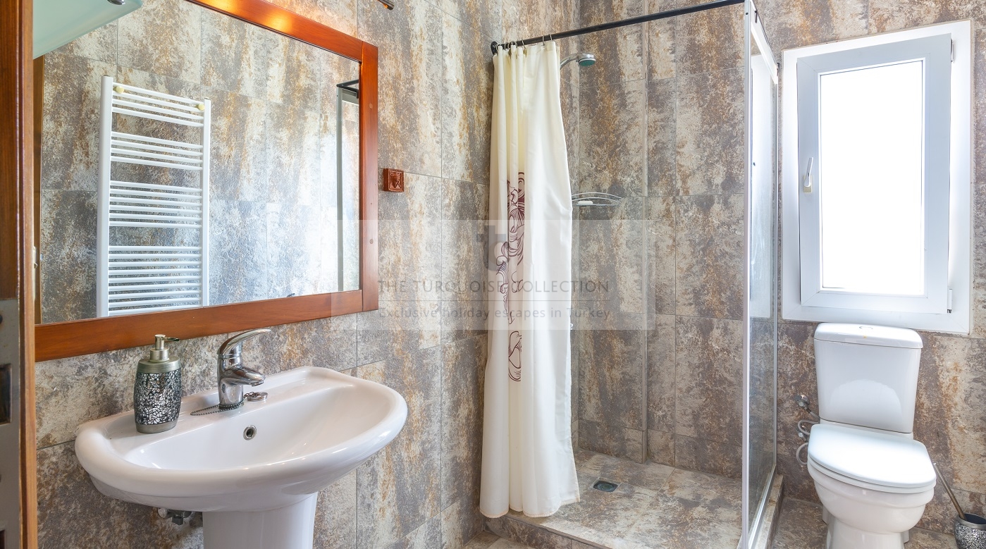 Villa Tranquility Islamlar Kalkan The Turquoise Collection 17