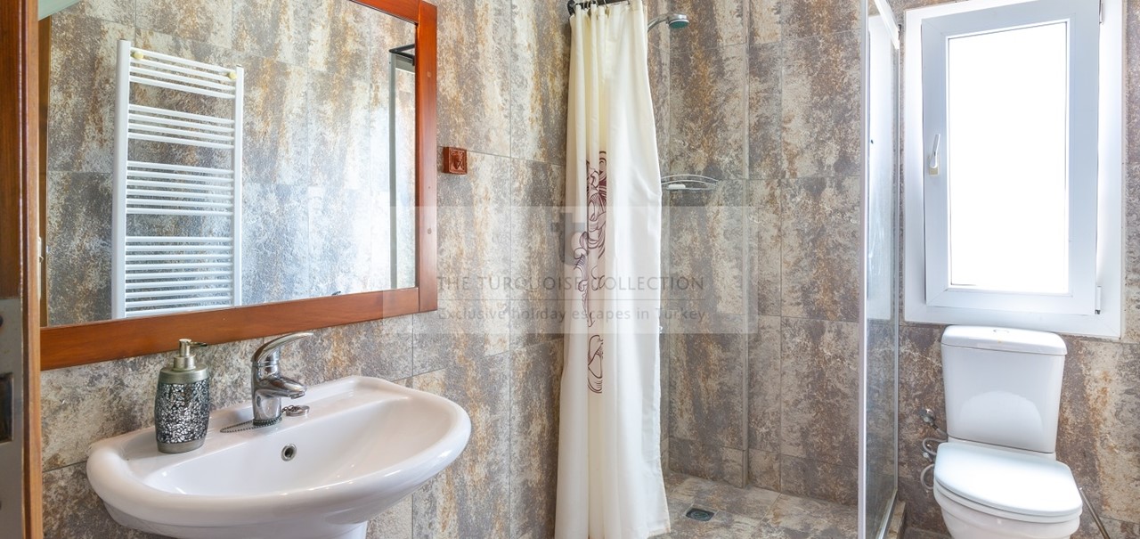 Villa Tranquility Islamlar Kalkan The Turquoise Collection 17