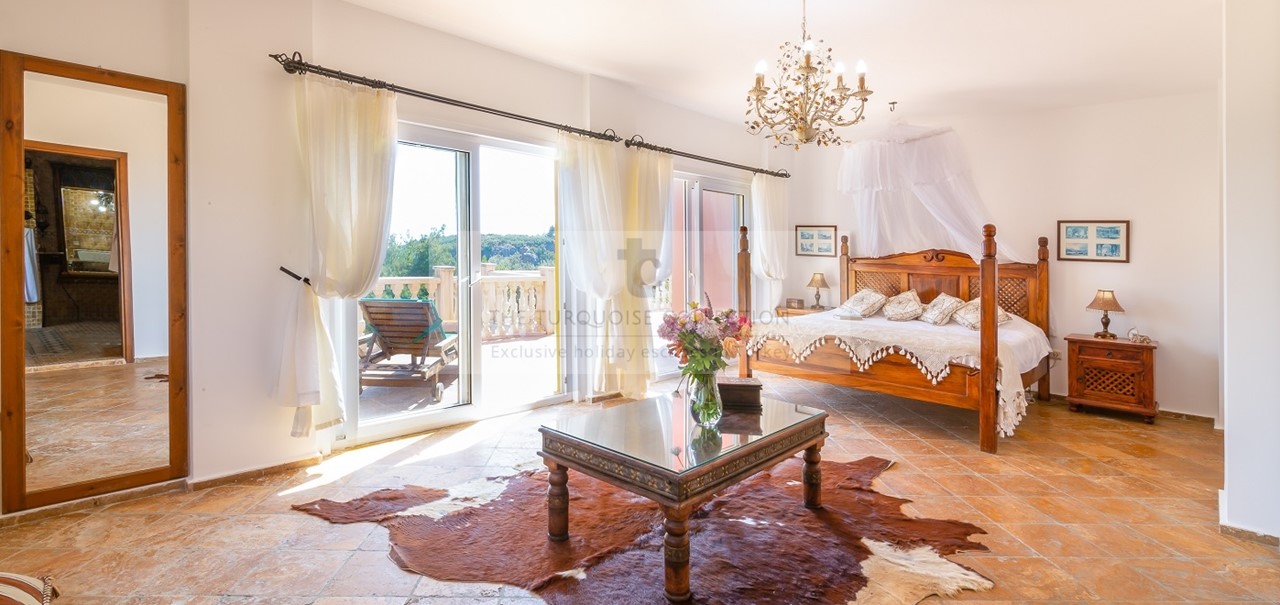 Villa Tranquility Islamlar Kalkan The Turquoise Collection 19