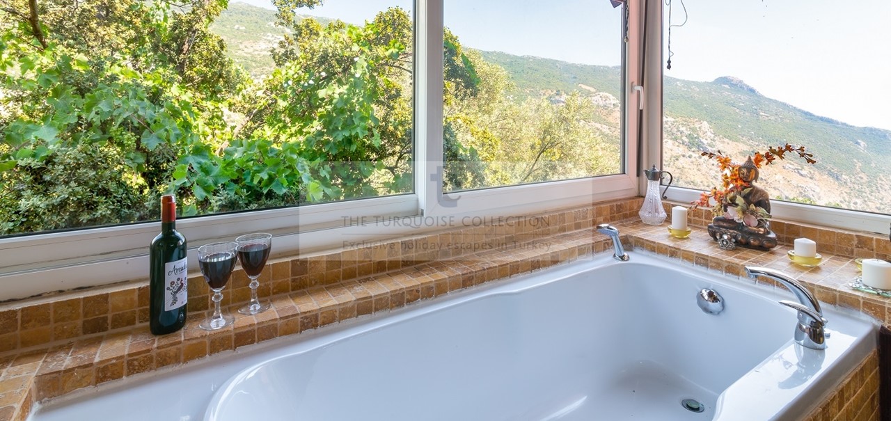 Villa Tranquility Islamlar Kalkan The Turquoise Collection 21