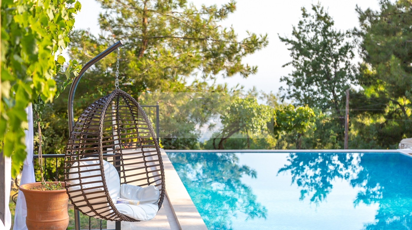 Villa Tranquility Islamlar Kalkan The Turquoise Collection 26