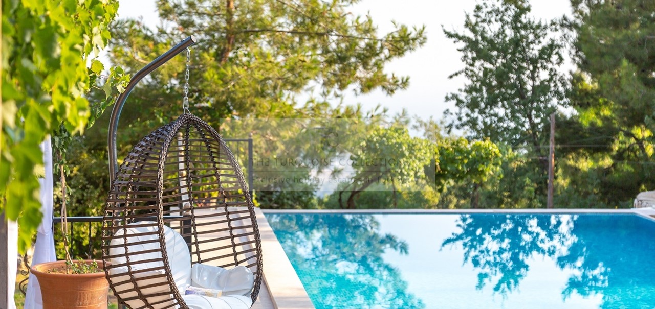 Villa Tranquility Islamlar Kalkan The Turquoise Collection 26