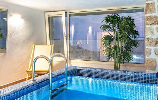 Suite La Mer 22