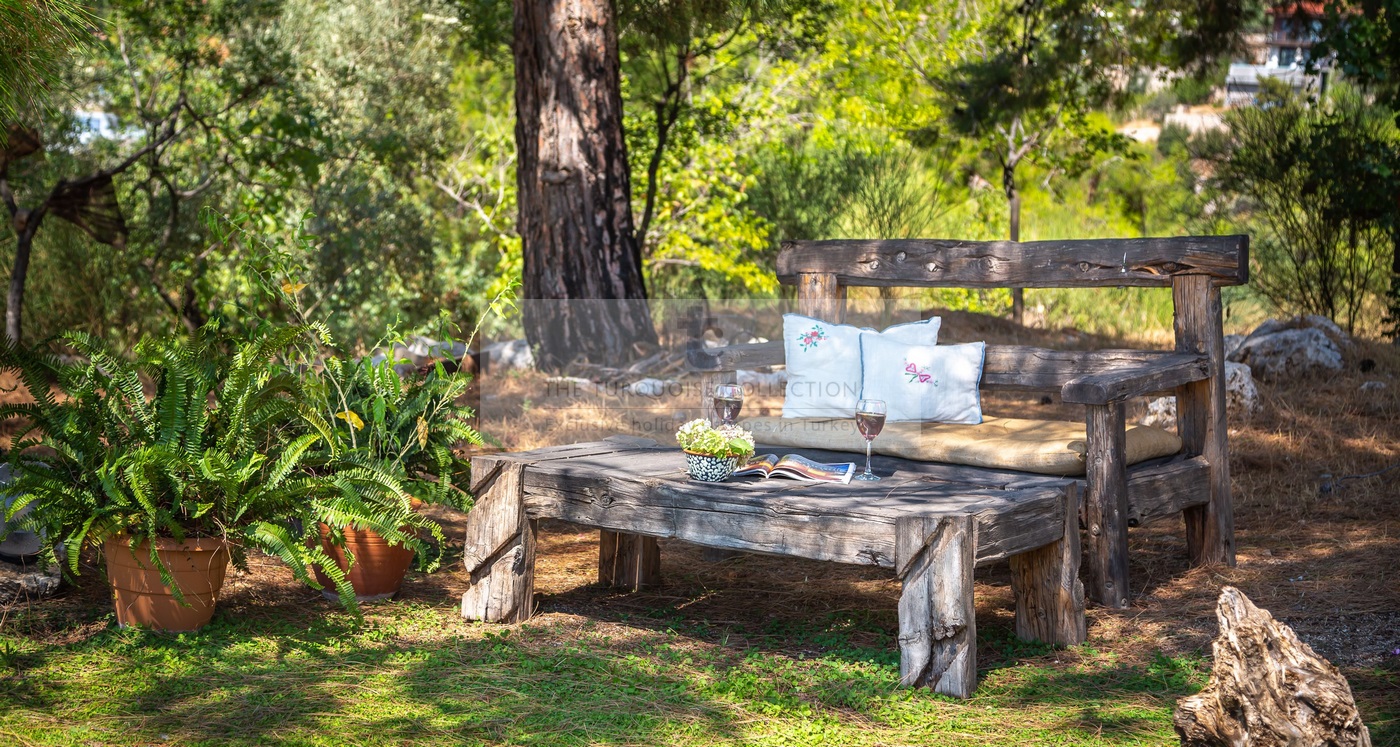 Tulip Cottages Islamlar Kalkan 7