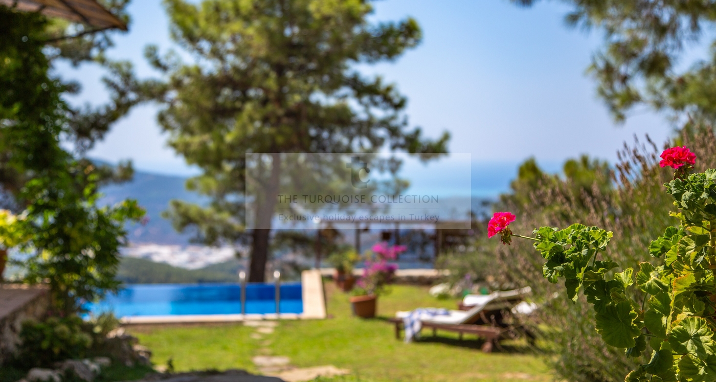 Tulip Cottages Islamlar Kalkan 10