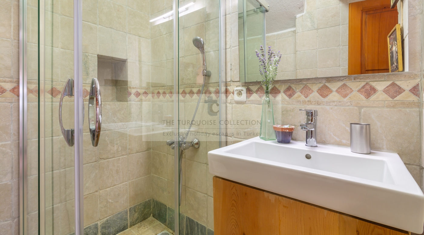 Tulip Cottages Islamlar Kalkan 16