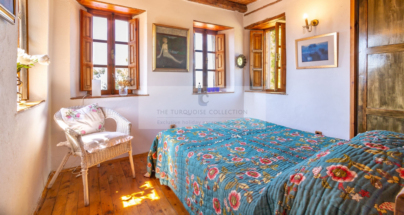 Tulip Cottages Islamlar Kalkan 18