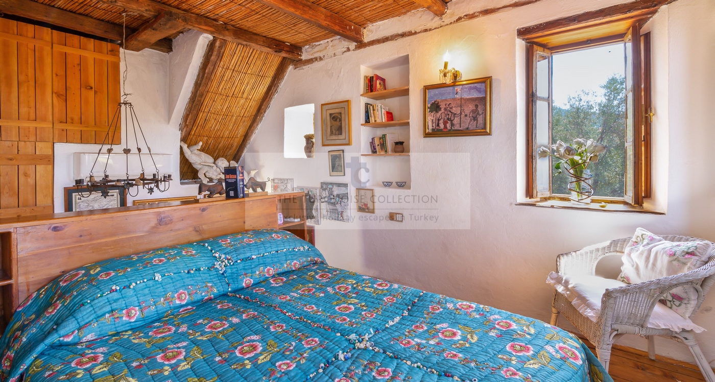 Tulip Cottages Islamlar Kalkan 19