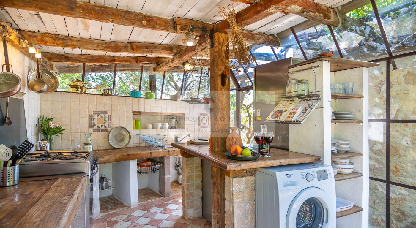 Tulip Cottages Islamlar Kalkan 20