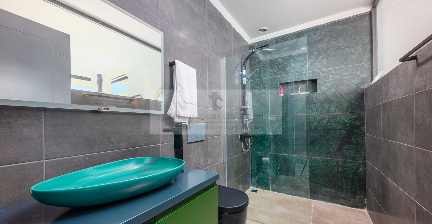 Villa Azur Kalkan 7