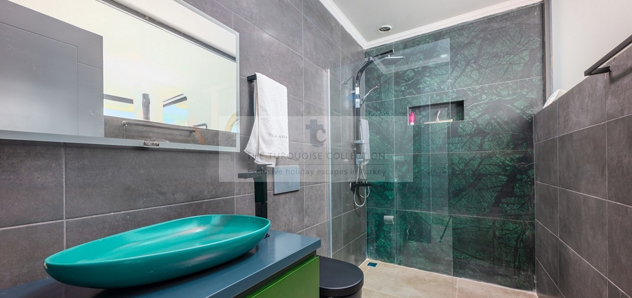 Villa Azur Kalkan 7