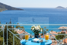 Asfiya sea view hotel Asfiya sea view hotel