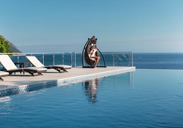 Boat House Kalkan The Turquoise Collection 30