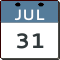 july31