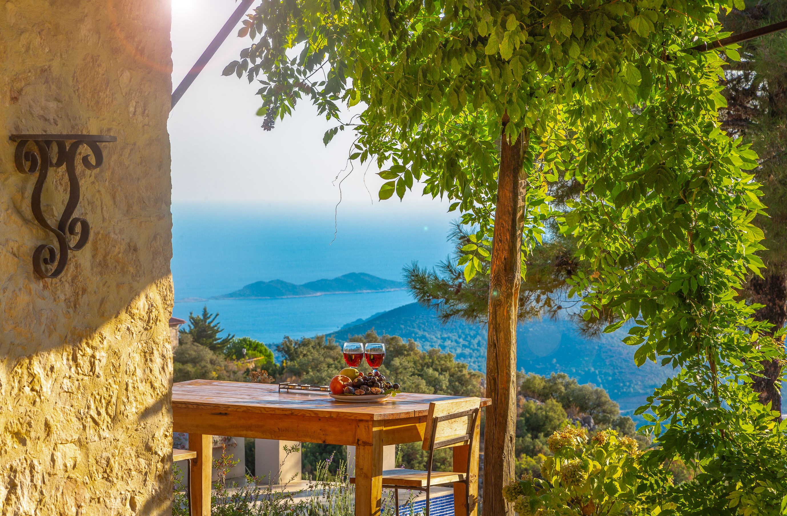 Tulip Cottages Islamlar Kalkan 25