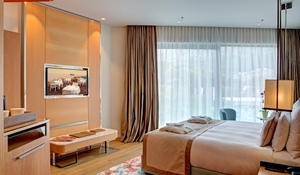 Rixos Dubrovnik Anex 2