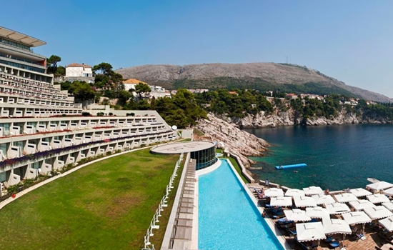 Rixos Libertas Dubrovnik 6