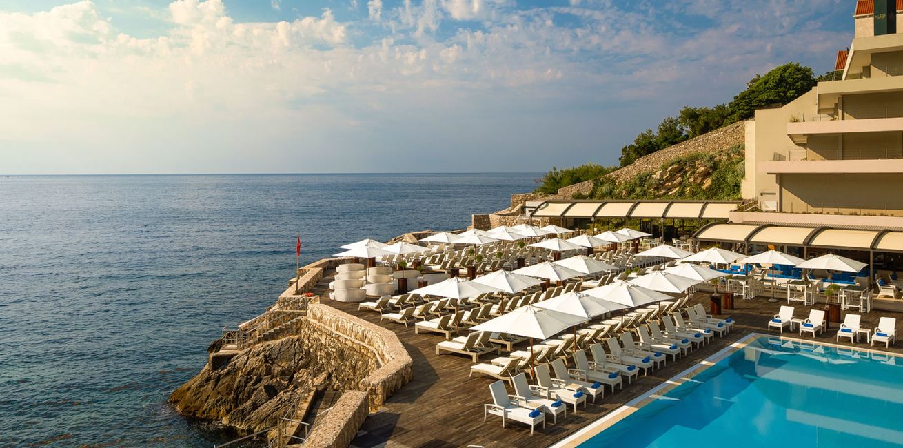 Rixos Libertas Dubrovnik 11