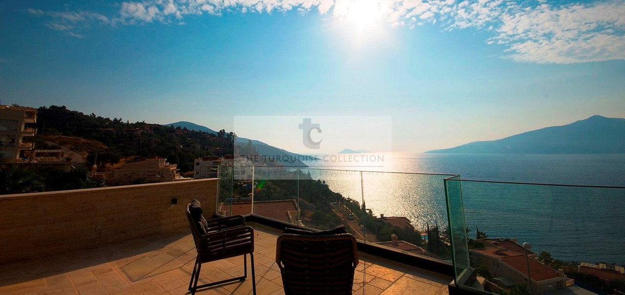 Villa Pelin 2