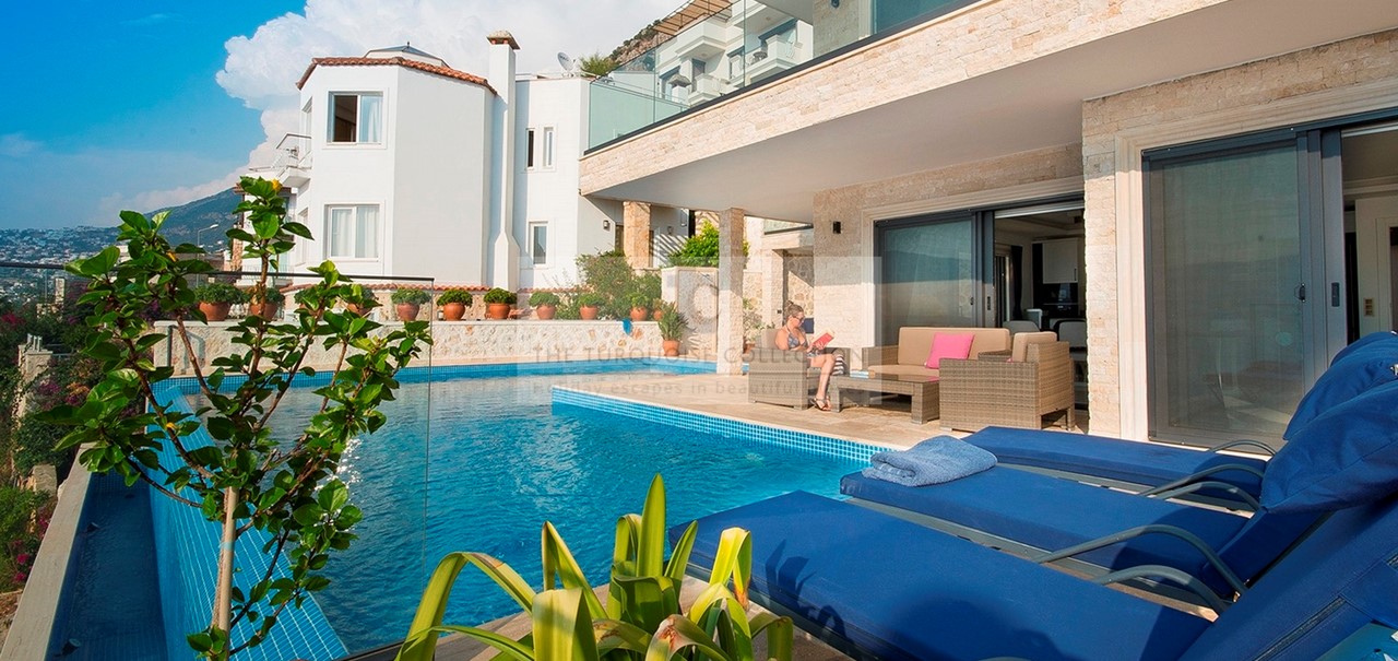 Villa Pelin 3