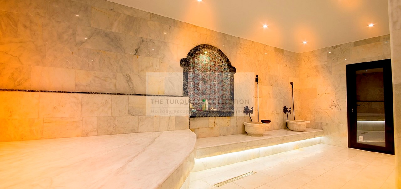 Villa Pelin 5