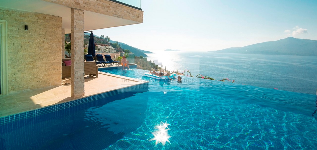 Villa Pelin 7