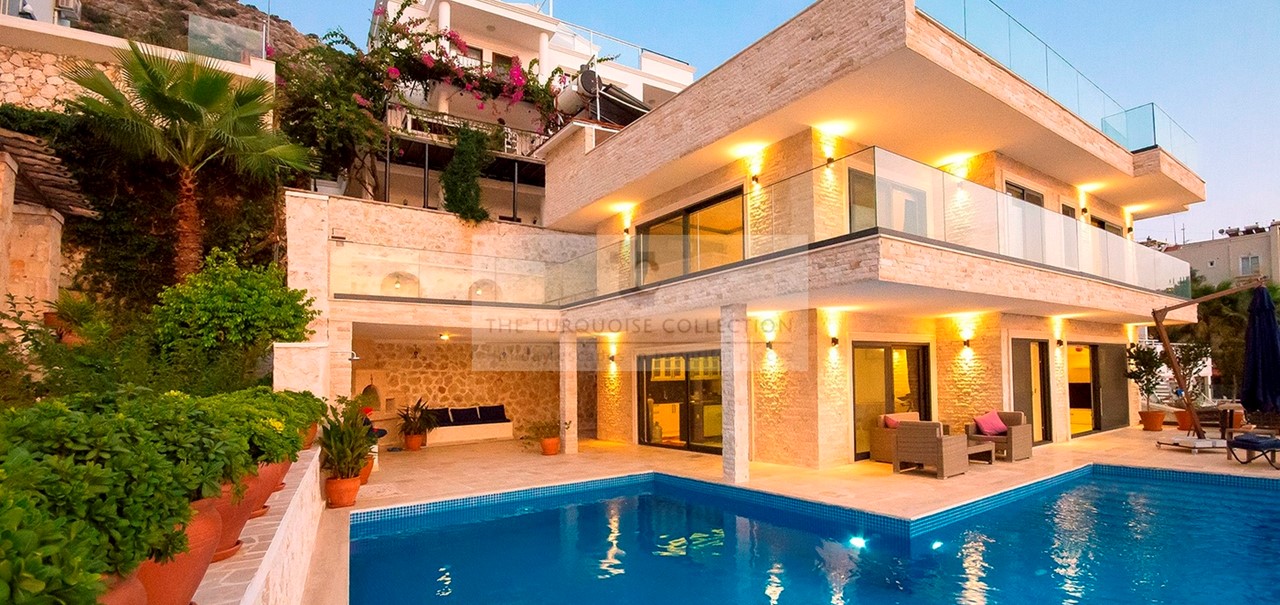 Villa Pelin 12