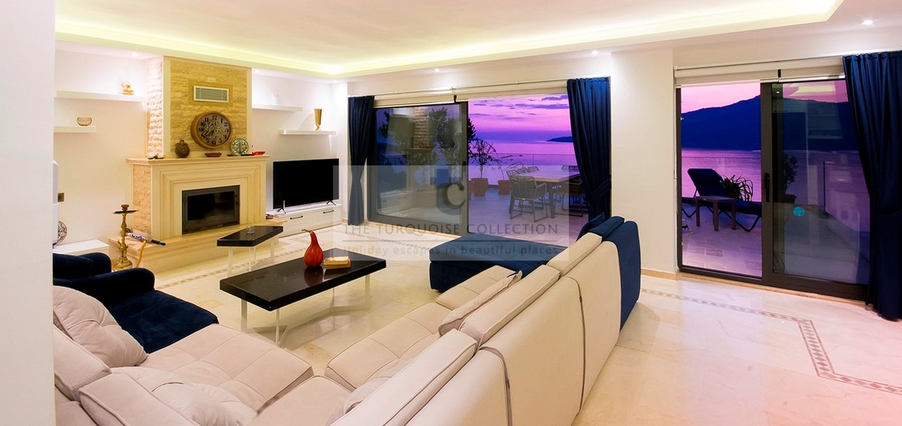 Villa Pelin 14