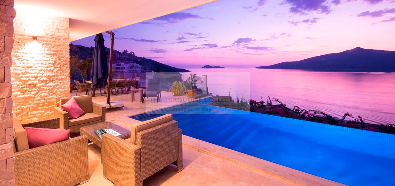 Villa Pelin 17