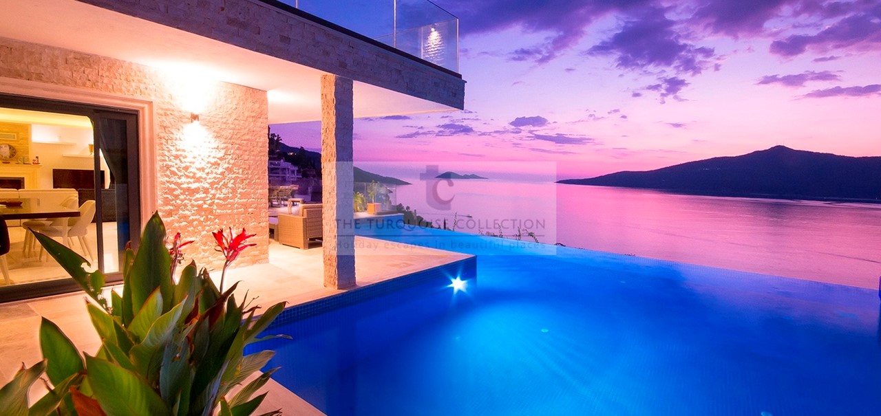 Villa Pelin 18