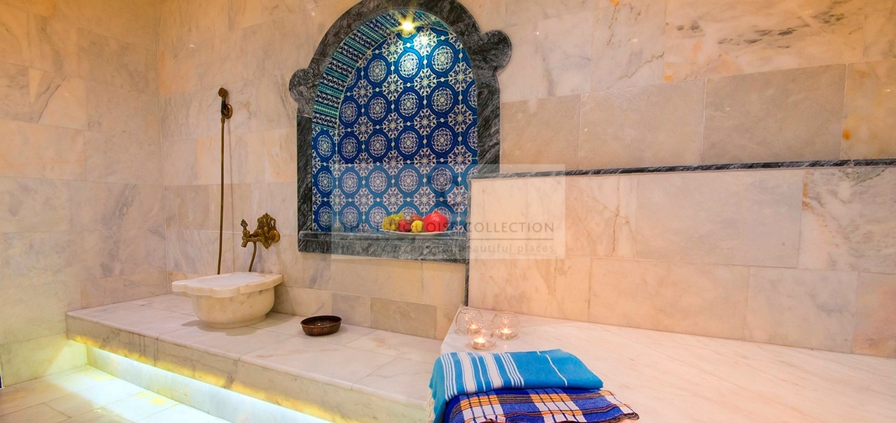 Villa Pelin 21