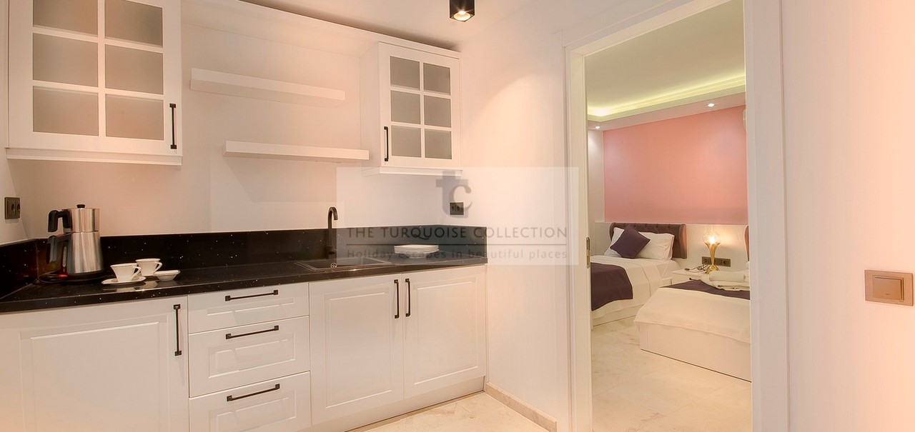 Villa Pelin 28