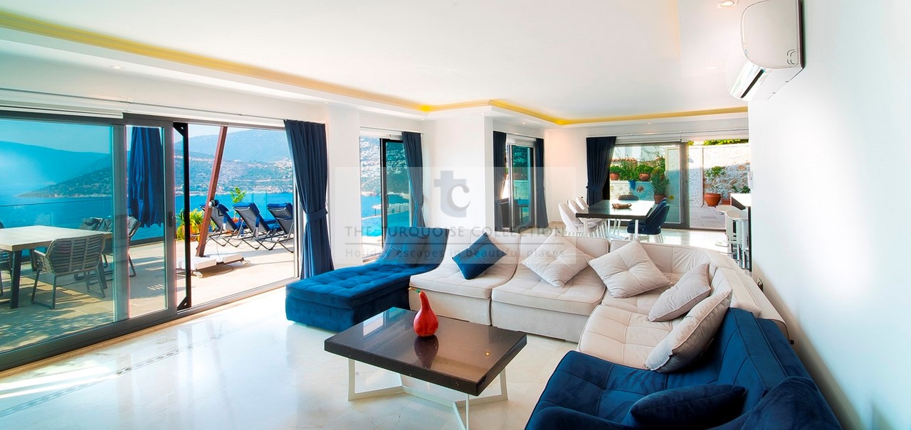 Villa Pelin 29