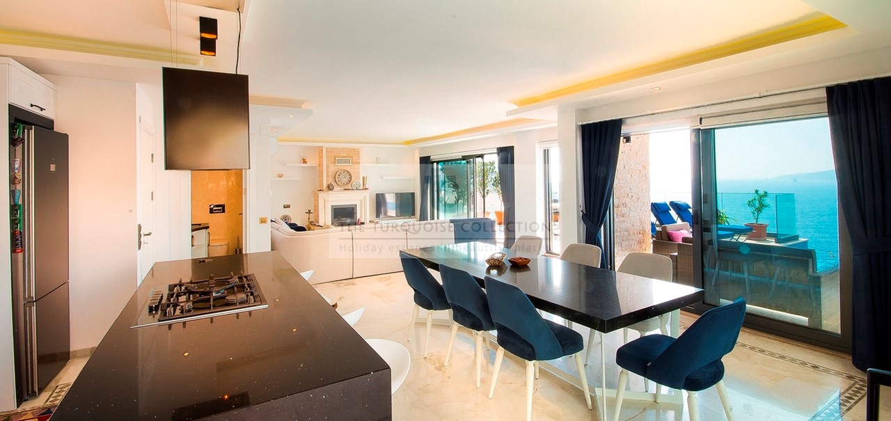 Villa Pelin 30