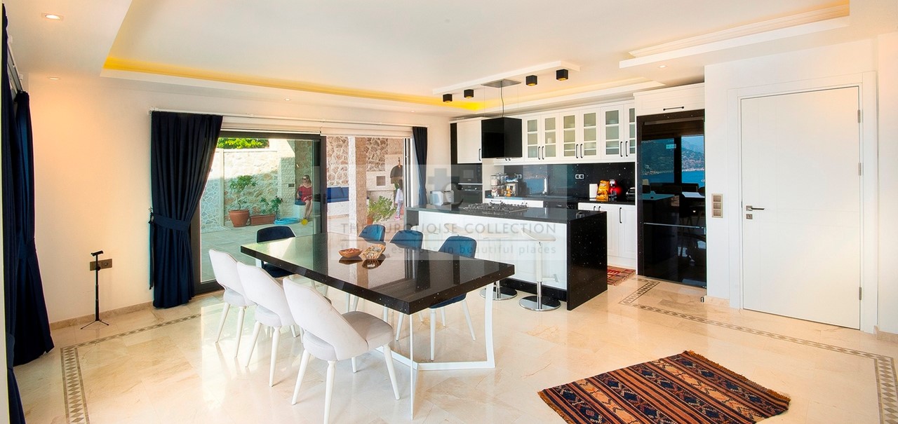 Villa Pelin 31