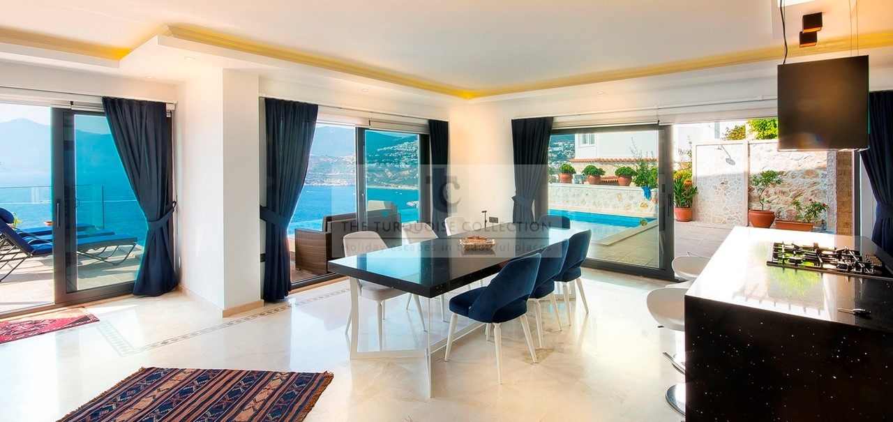 Villa Pelin 32