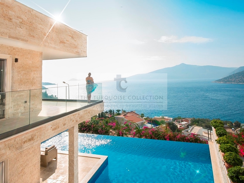 Villa Pelin 36