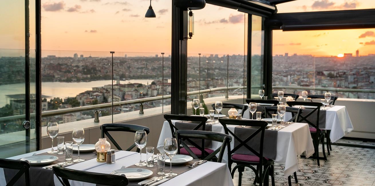 Rh Pera İstanbul Samdan13