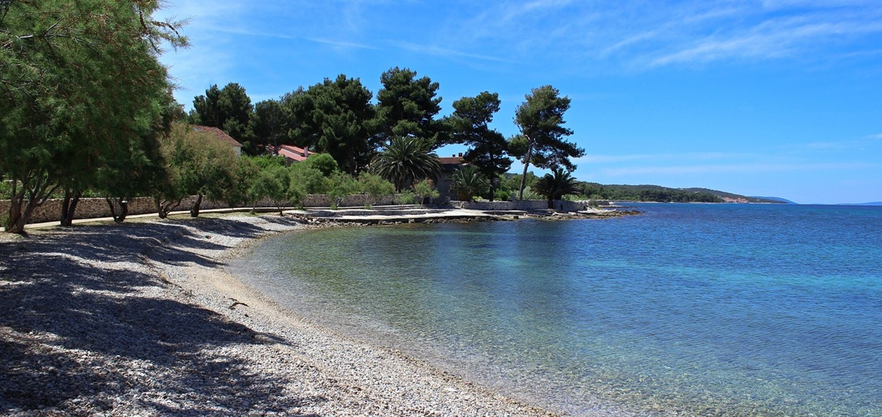 Villa Korina Beach