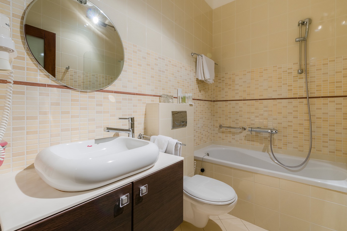 Villa Korina Indoor 1