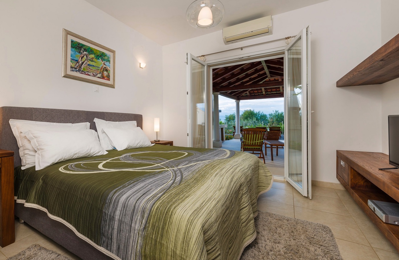 Villa Korina Indoor 2