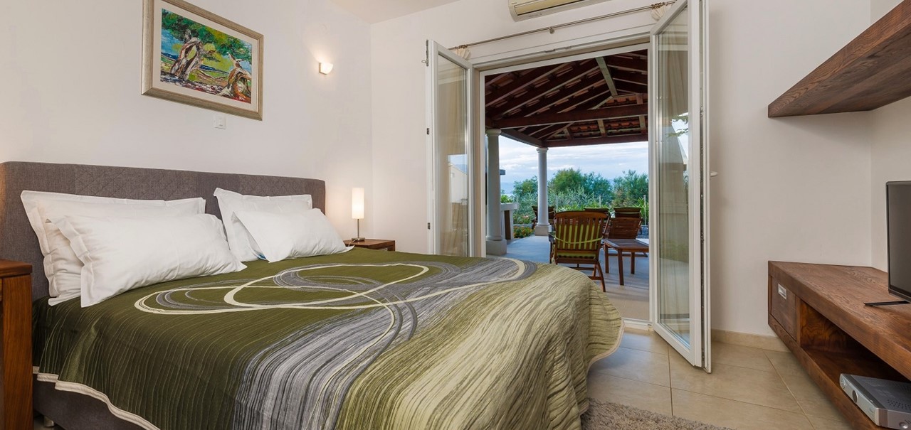 Villa Korina Indoor 2