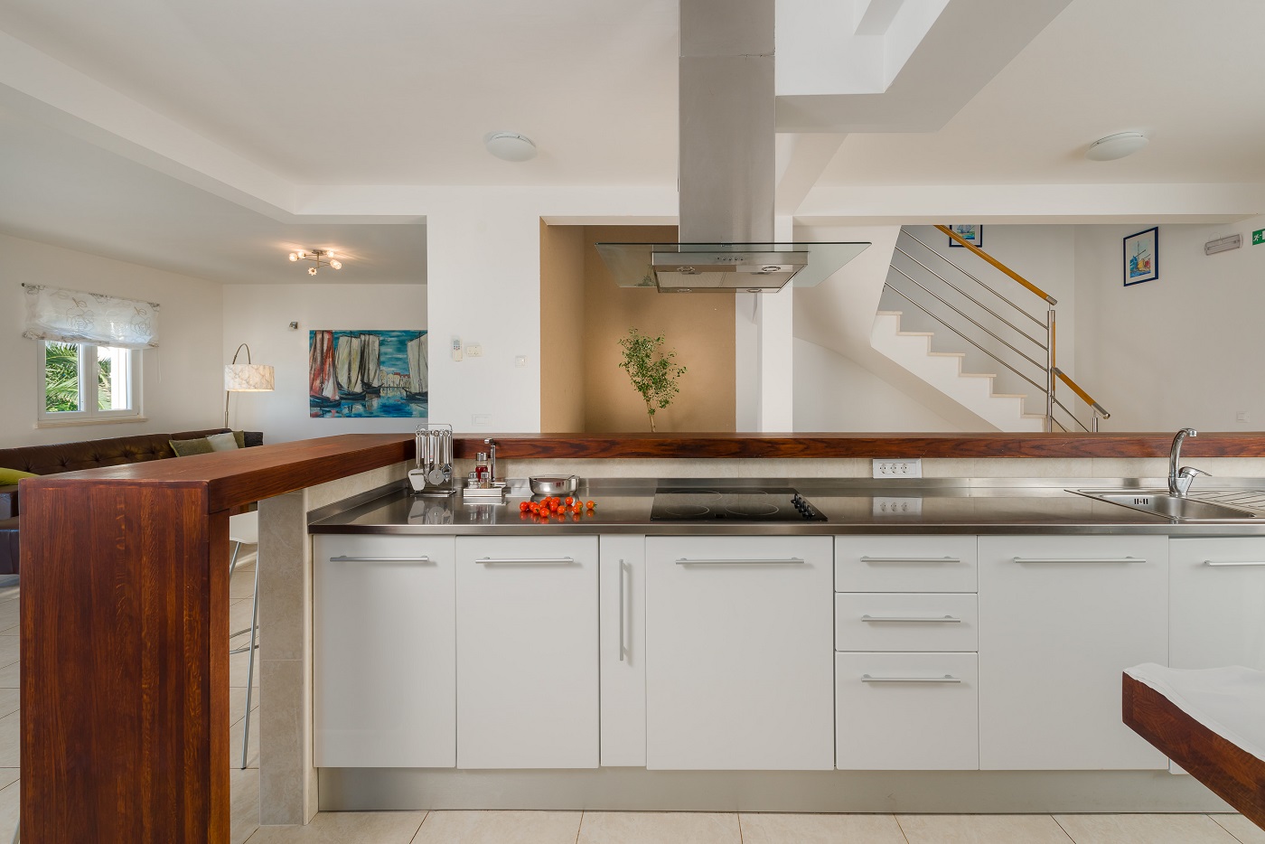 Villa Korina Indoor 4