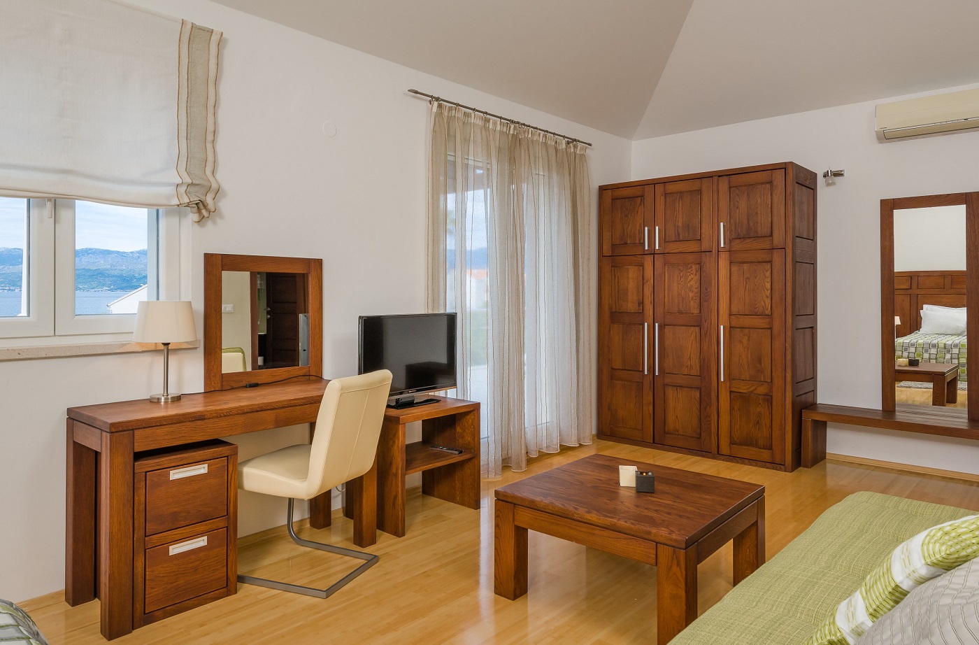 Villa Korina Indoor 5