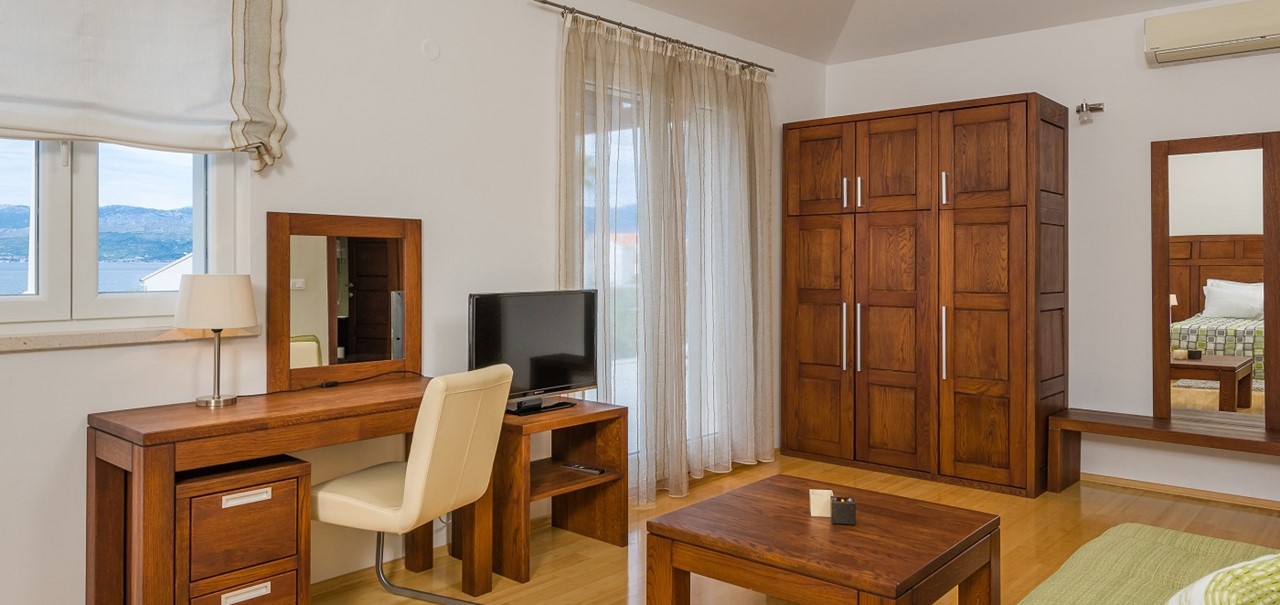 Villa Korina Indoor 5