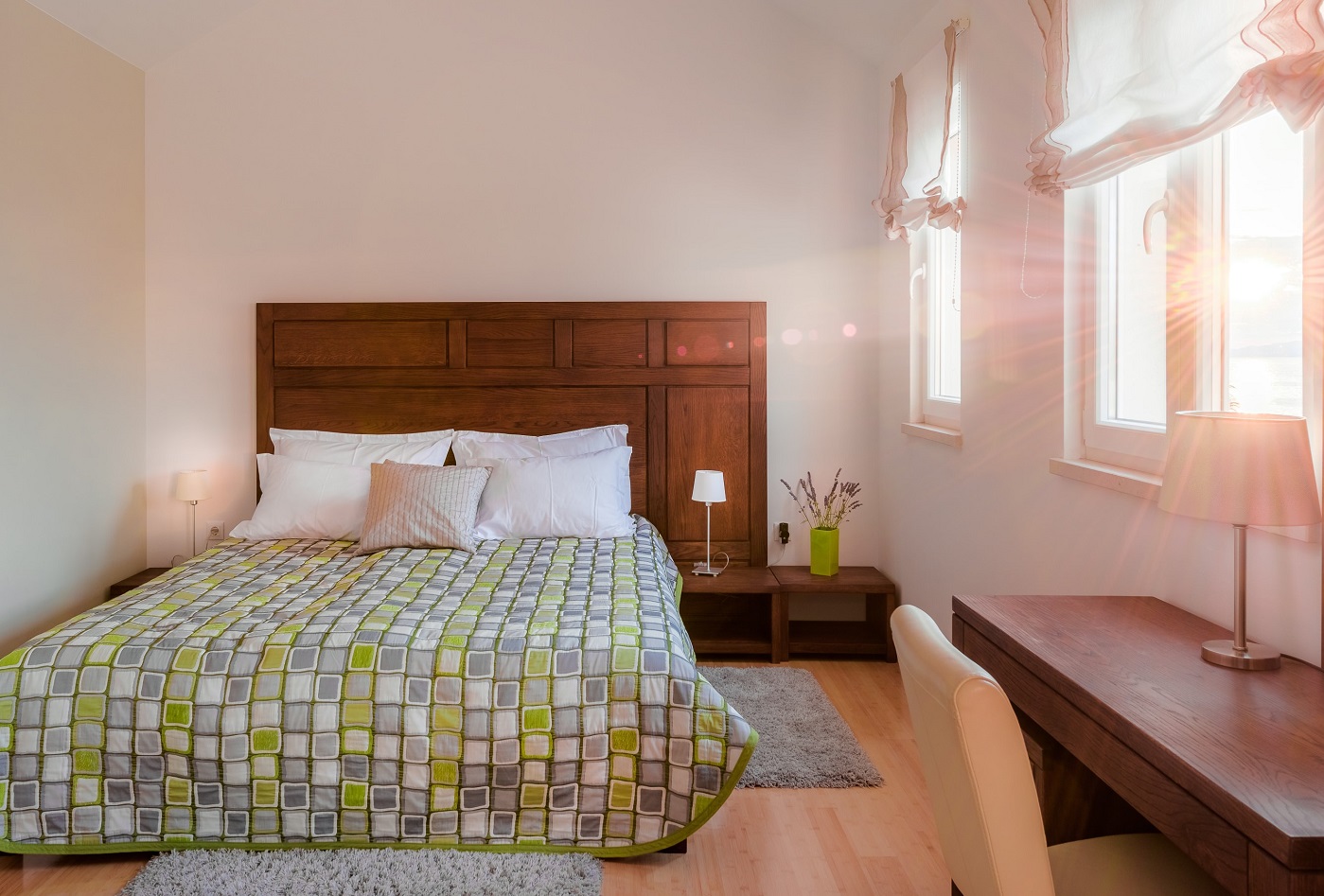 Villa Korina Outside 6