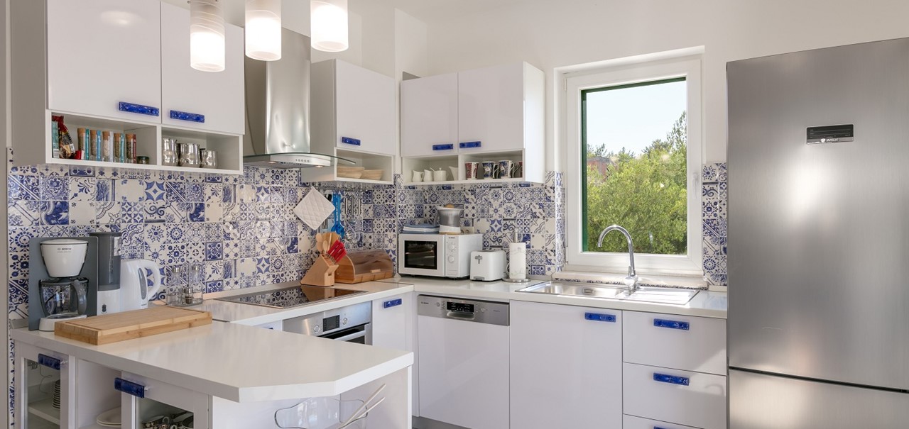 Villa In Milna 13Resized