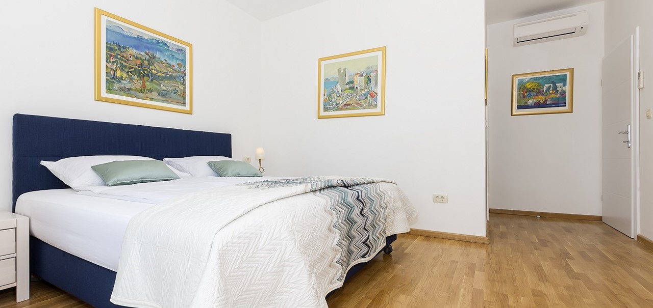 Villa In Milna 30 Resized