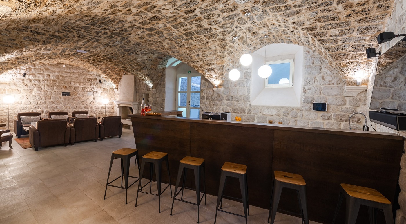 Villa Luciana Inside 2