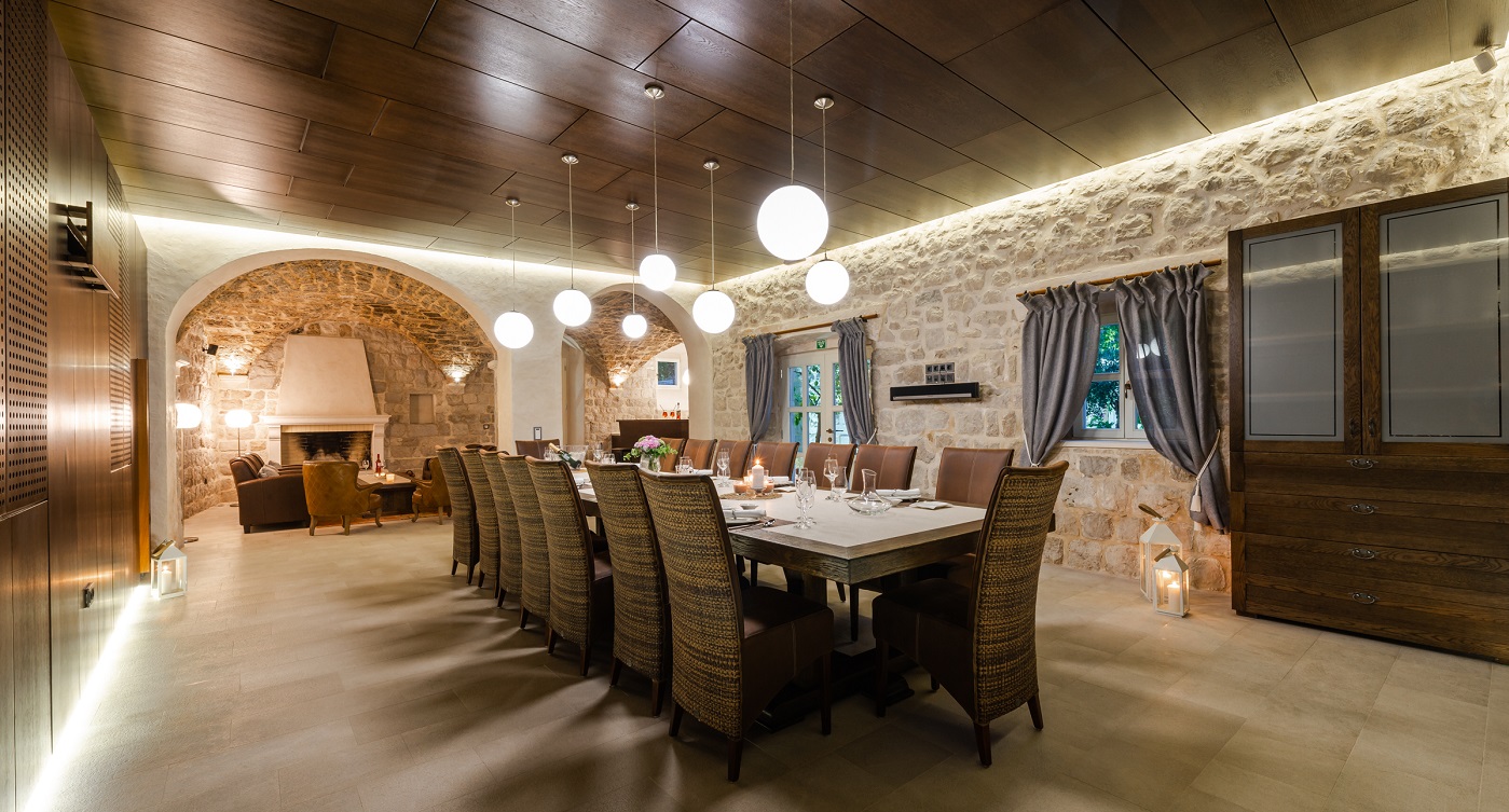 Villa Luciana Inside 5